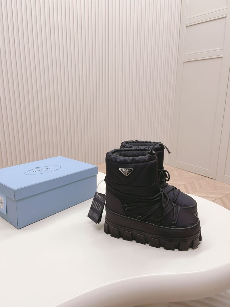 Prada Boots